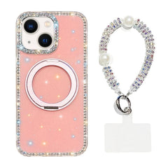 Funda para teléfono Diamond IMD con soporte ...