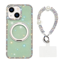 Funda para teléfono Diamond IMD con soporte ...