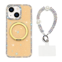 Funda para teléfono Diamond IMD con soporte ...