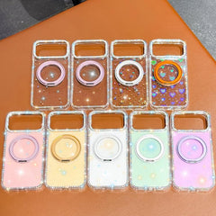 Funda para teléfono Diamond IMD con soporte ...
