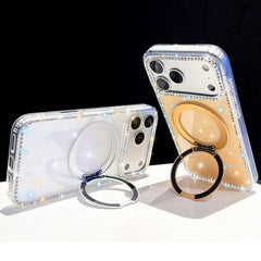 Funda para teléfono Diamond IMD con soporte ...