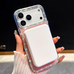 Funda para teléfono Diamond IMD con soporte ...