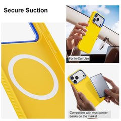 Funda magnética para teléfono de PC con tact...