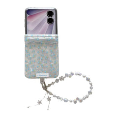 Funda magnética a prueba de golpes con purpu...