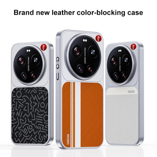 Funda magnética de TPU para teléfono con rev...