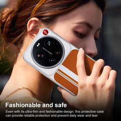 Funda magnética de TPU para teléfono con rev...