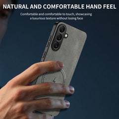 Funda magnética para teléfono WANLONFENG con...