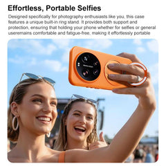 Funda magnética para teléfono Boundless Seri...