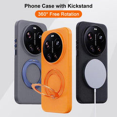 Funda magnética para teléfono Boundless Seri...