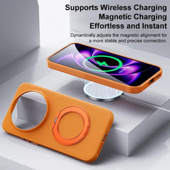 Funda magnética para teléfono Boundless Seri...