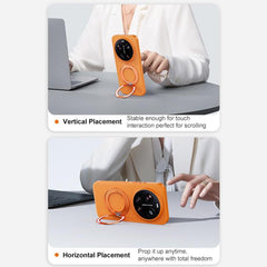 Funda magnética para teléfono Boundless Seri...