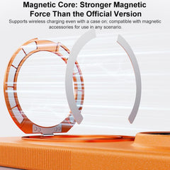 Funda magnética para teléfono Boundless Seri...