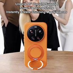 Funda magnética para teléfono Boundless Seri...