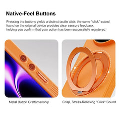 Funda magnética para teléfono Boundless Seri...