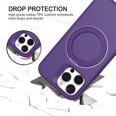 Funda magnética para teléfono con soporte de...