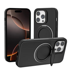 Funda magnética para teléfono con soporte de...
