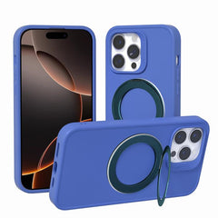 Funda magnética para teléfono con soporte de...