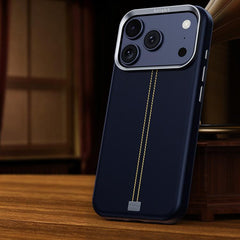 Funda magnética para teléfono Jazz Series co...
