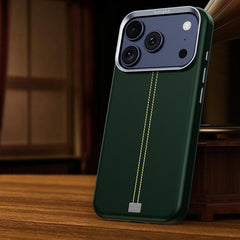 Funda magnética para teléfono Jazz Series co...