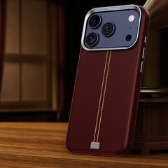 Funda magnética para teléfono Jazz Series co...