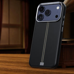Funda magnética para teléfono Jazz Series co...