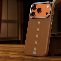Funda magnética para teléfono Jazz Series co...