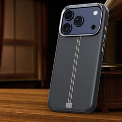 Funda magnética para teléfono Jazz Series co...