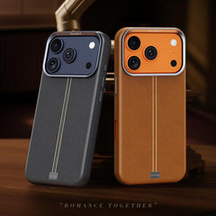 Funda magnética para teléfono Jazz Series co...