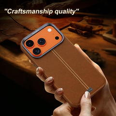Funda magnética para teléfono Jazz Series co...