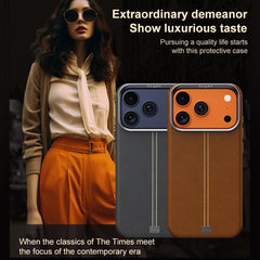 Funda magnética para teléfono Jazz Series co...