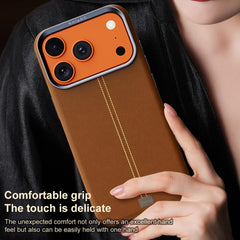 Funda magnética para teléfono Jazz Series co...