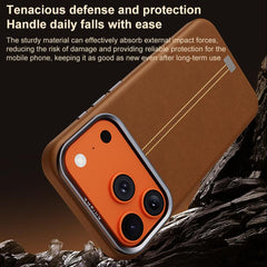 Funda magnética para teléfono Jazz Series co...