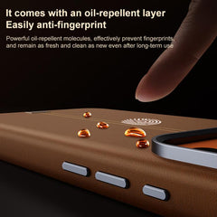 Funda magnética para teléfono Jazz Series co...