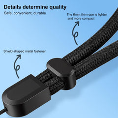 Mini Shield Phone Phone Wrist Lancord