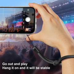 Mini Shield Phone Phone Wrist Lancord