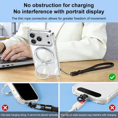 Mini Shield Phone Phone Wrist Lancord