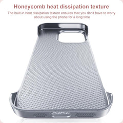 Funda magnética para teléfono de media cober...