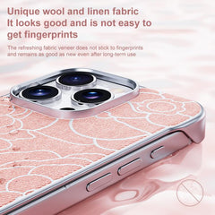 Funda magnética para teléfono de media cober...