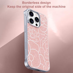 Funda magnética para teléfono de media cober...