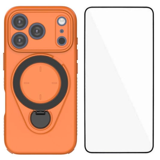 Funda para teléfono con soporte de anillo WA...