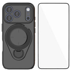 Funda para teléfono con soporte de anillo WA...