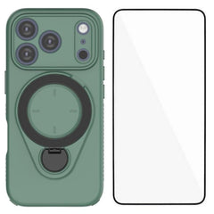 Funda para teléfono con soporte de anillo WA...