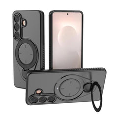 Funda para teléfono con soporte de anillo WA...