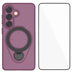 Funda para teléfono con soporte de anillo WA...