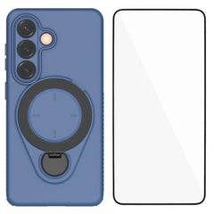 Funda para teléfono con soporte de anillo WA...