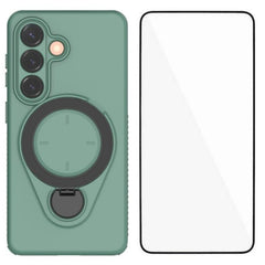 Funda para teléfono con soporte de anillo WA...