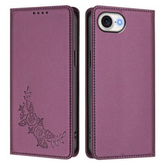 Funda para teléfono de piel vegana magnética...