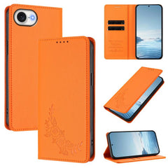 Funda para teléfono de piel vegana magnética...
