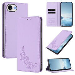 Funda para teléfono de piel vegana magnética...