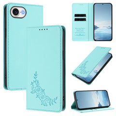 Funda para teléfono de piel vegana magnética...